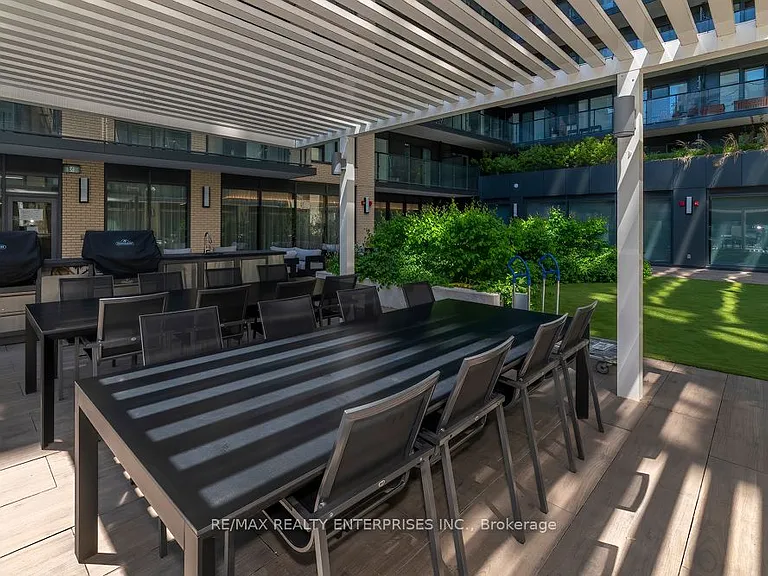 543 Richmond St W #741 — Photo 25