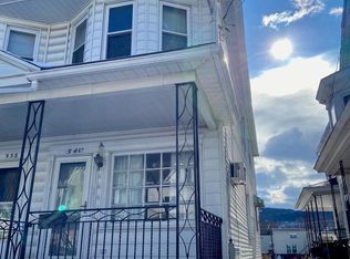 540 W 3rd St, Mount Carmel, PA 17851