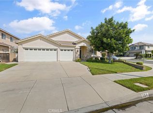 251 E Merion St, Ontario, CA 91761