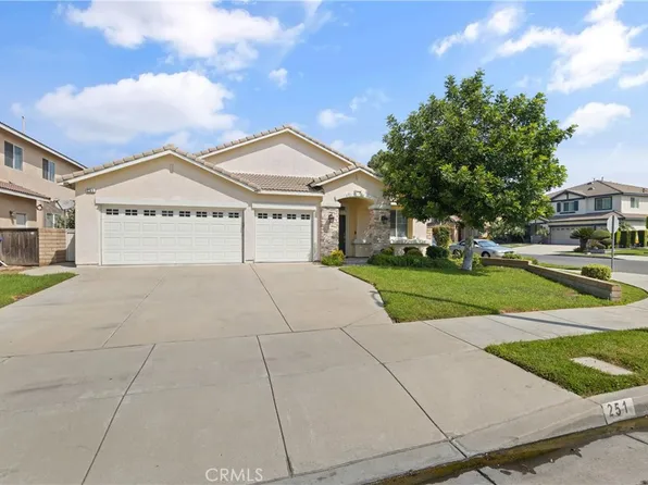 251 E Merion St, Ontario, CA 91761