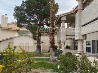 912 Rockview Dr UNIT 102, Las Vegas, NV 89128