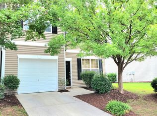 122 Plank Bridge Way, Morrisville, NC 27560