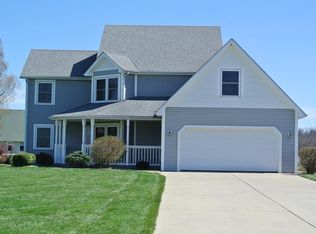 8696 N Mechanicsburg Rd #0, Middletown, IN 47356