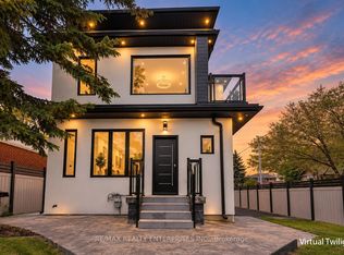 172 Royal York Rd, Toronto, ON M8V 2V4