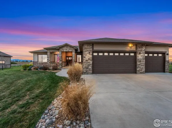 18619 Hill Lake Dr, Johnstown, CO 80534