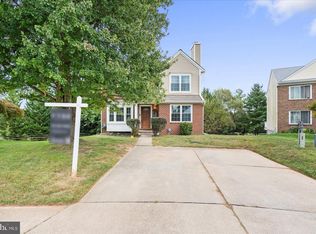 21 Harrod Ct, Reisterstown, MD 21136