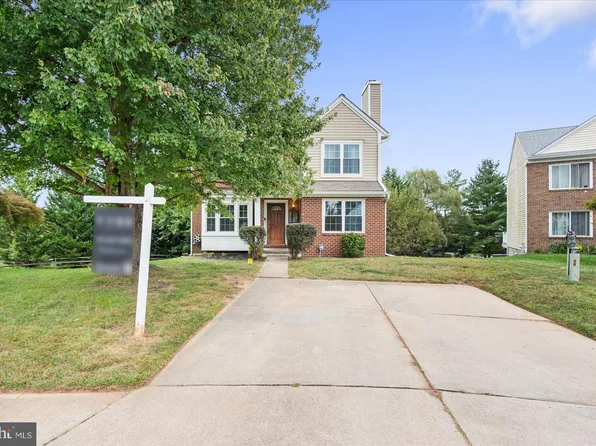 21 Harrod Ct, Reisterstown, MD 21136