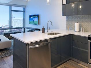 346 Harrison Ave #509, Boston, MA 02118