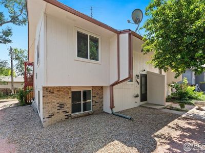 236 W Taylor Ave, La Salle, CO, 80645