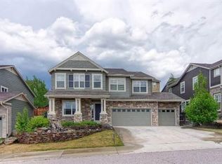 4497 Cedar Glen Pl, Castle Rock, CO 80109