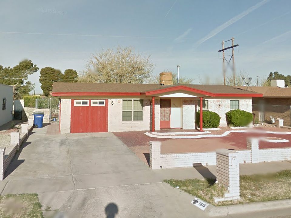 1st image of 1815 Robert Wynn St