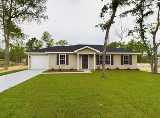 635 Church Cir, Jesup, GA 31546