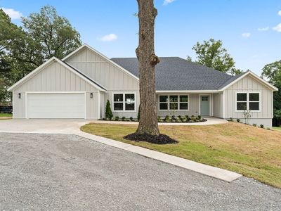 19496 303rd Hwy, Springdale, AR, 72764