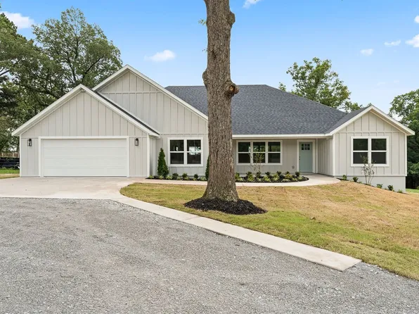 19496 303rd Hwy, Springdale, AR 72764