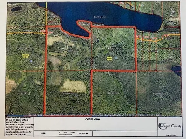 28002 Fox Ln, Palisade, MN 56469