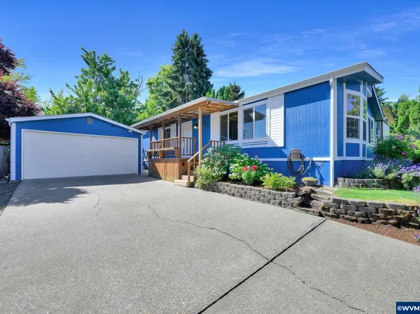 2274 Mousebird Ave NW, Salem, OR 97304