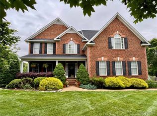 5201 Rivers Edge Pl, Glen Allen, VA 23059
