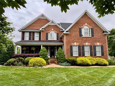 5201 Rivers Edge Pl, Glen Allen, VA, 23059