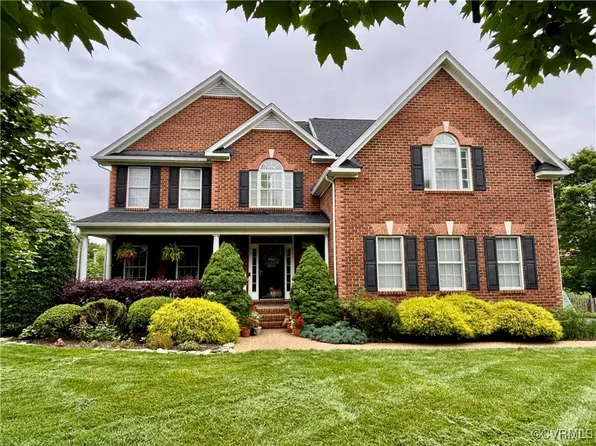 5201 Rivers Edge Pl, Glen Allen, VA 23059