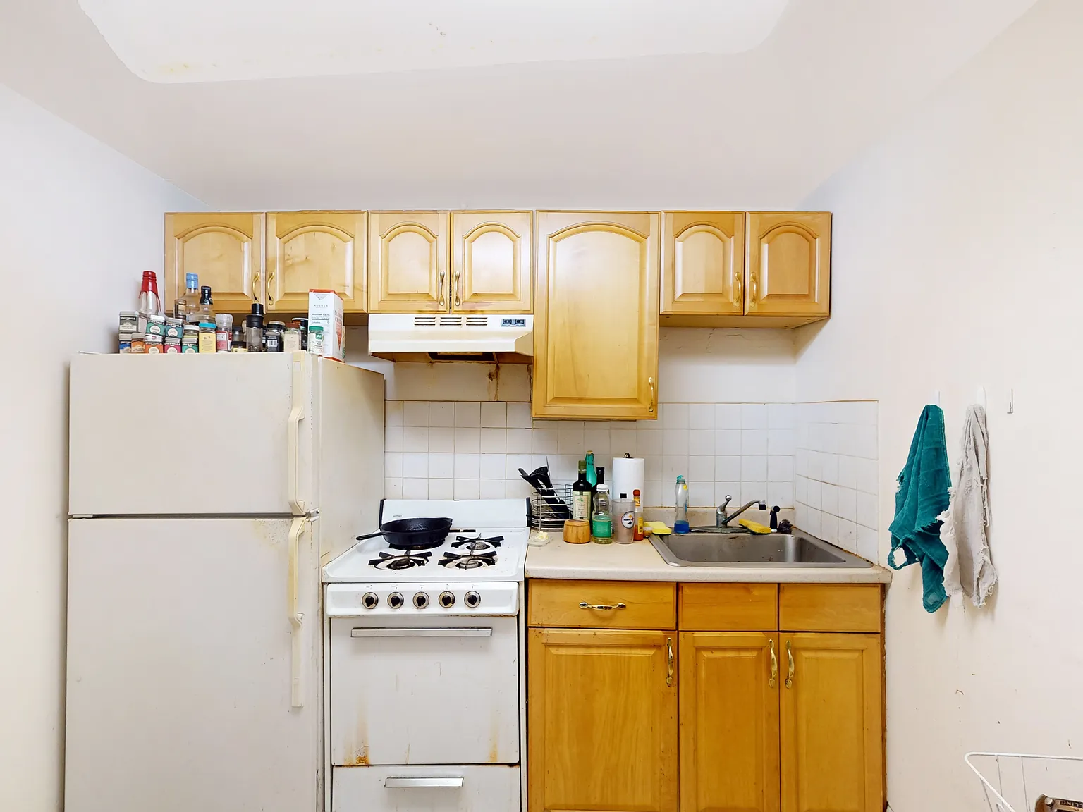 Studio, 396 sqft, $1,895 — Photo 4