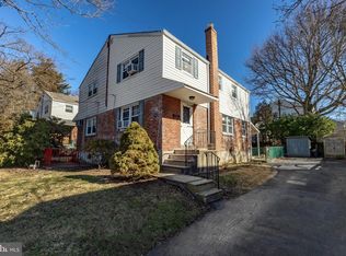 765 Hathaway Ln, Ardmore, PA 19003