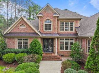 7416 Portpatrick Ct, Wake Forest, NC 27587