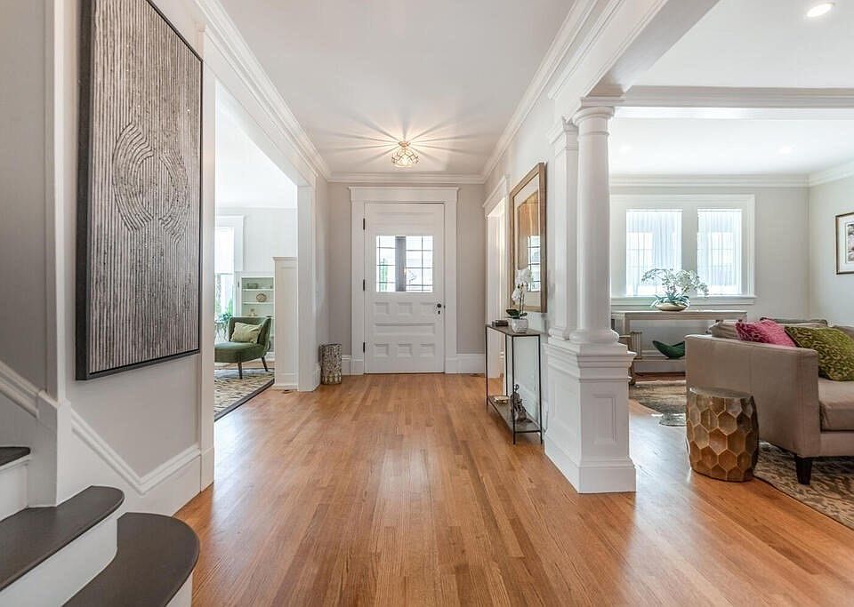 6 Hayes Ave, Lexington, MA 02420 Zillow