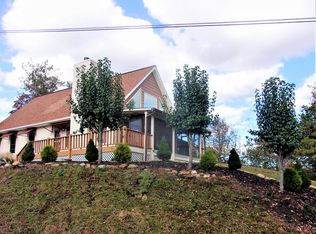 316 High Top Ln, Andrews, NC 28901