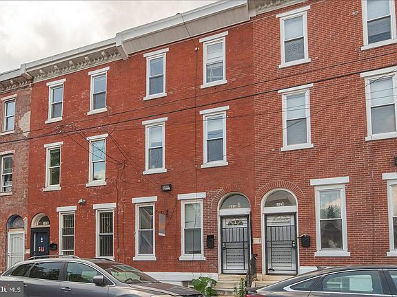 2nd image of 1418 Willington St #A