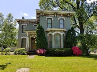 375 Granville St, Newark, OH 43055