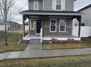 1826 Walter Creek Blvd, Billings, MT 59101