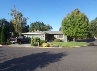 2100 Granite Dr, Walla Walla, WA 99362