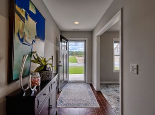 819 John G Richards Rd, Camden, SC 29020