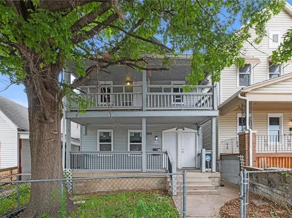 520 Sandusky Ave, Kansas City, KS 66101