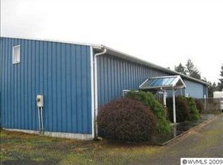 11555 Kingdom Ln SE, Stayton, OR 97383