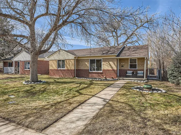 1261 S Harrison Street, Denver, CO 80210