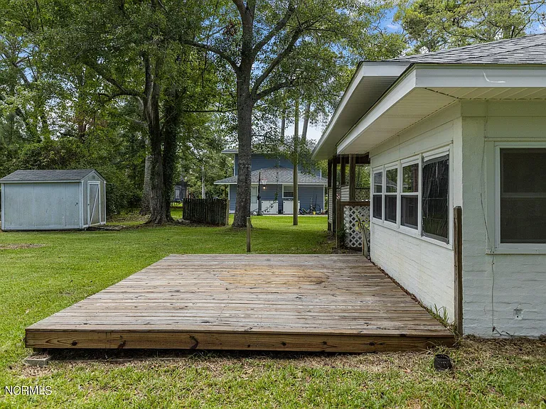 4303 Country Club Rd — Photo 42