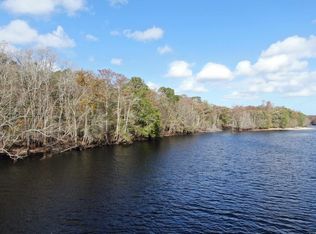 TBD Parker Dr., Mullins, SC 29574