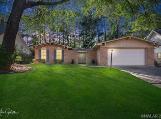 879 Belden Dr, Shreveport, LA 71118