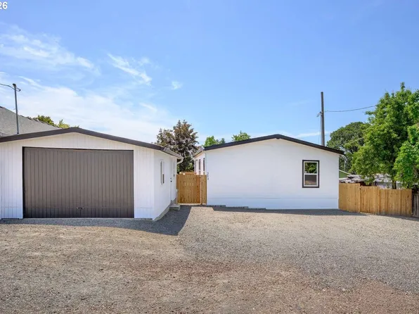 253 E 7th St, Lafayette, OR 97127