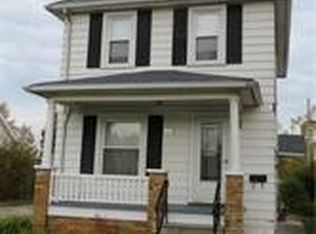 2435 E 29th St, Lorain, OH 44055