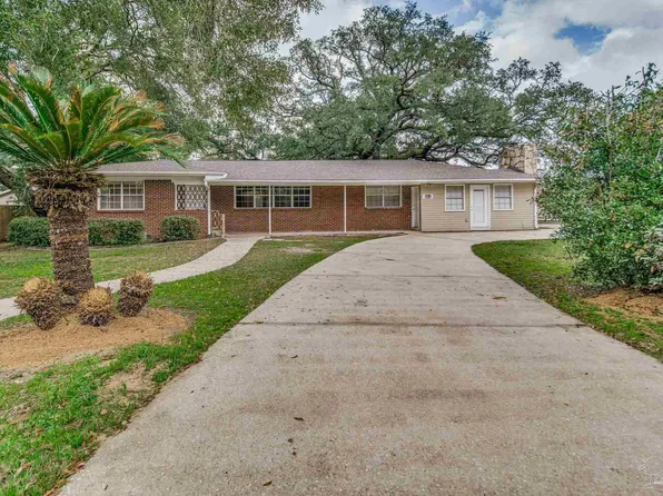 6400 W Fairfield Dr, Pensacola, FL 32506