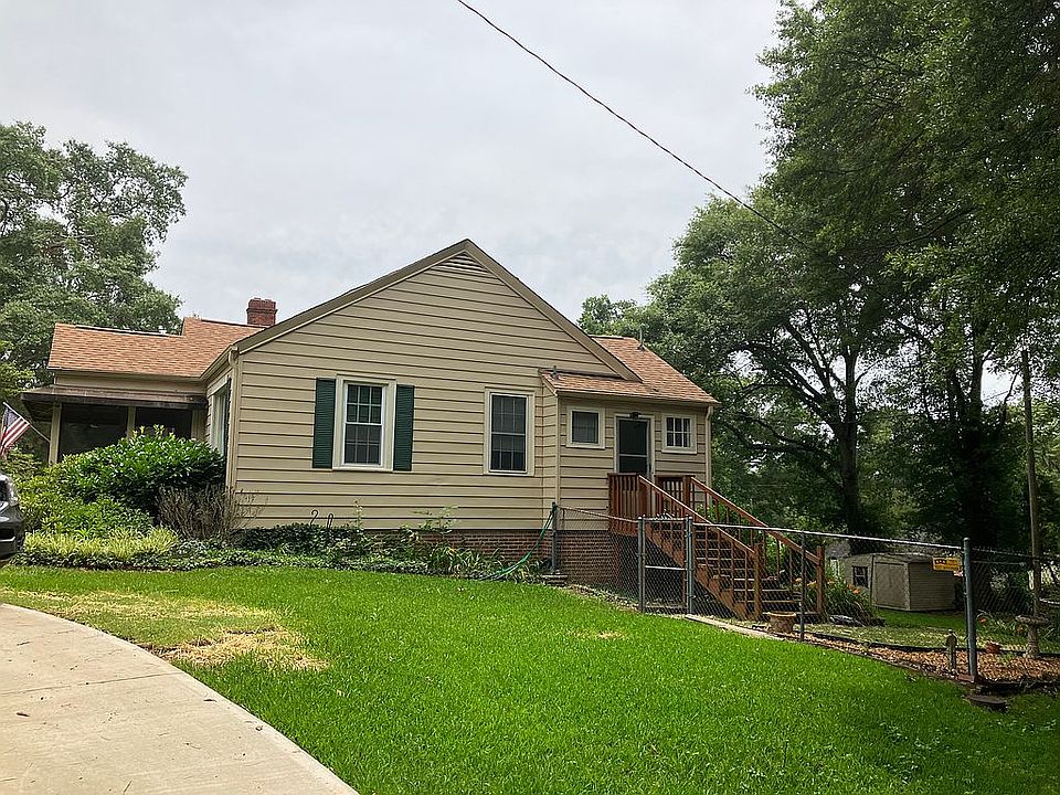 7 North St, Taylors, SC 29687 Zillow