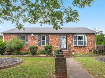 908 N 30th St, Richmond, VA, 23223