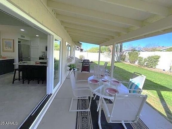 3rd image of 4302 E EVANS Drive