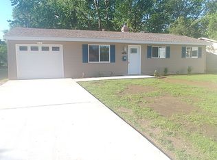 1437 Vero Dr, Wentzville, MO 63385
