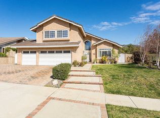 3162 Crazy Horse Dr, Simi Valley, CA 93063