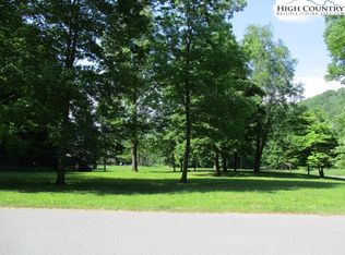 LOT 2 Toms Creek Dr, Roan Mountain, TN 37687