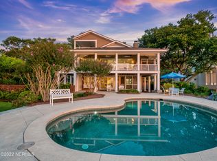 6435 Westport Dr, Wilmington, NC 28409