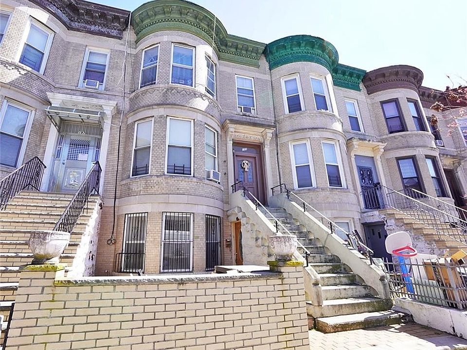 199 Bay 23 St Brooklyn NY 11214 Zillow